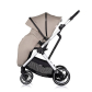 Продукт Chipolino Аурора - Детска количка 3 в1 - 85 - BG Hlapeta