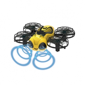 SYMA REVOLT Follow me Bee - Дрон Пчела Radio/C