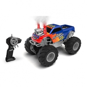 SYMA REVOLT Inferno - Бъги с Реалистичен Пушек Radio/C 1:8