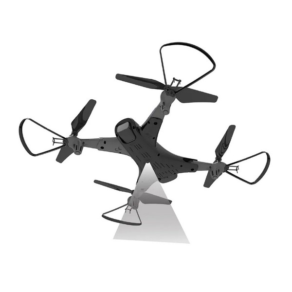 Продукт SYMA - Сгъваем Дрон с HD Camera - 0 - BG Hlapeta