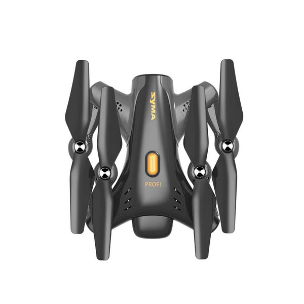 Продукт SYMA - Сгъваем Дрон с HD Camera - 0 - BG Hlapeta