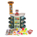 Moni Supermarket - Игрален комплект