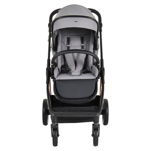 Продукт Moni Merci - Комбинирана количка 3 в 1 - 0 - BG Hlapeta