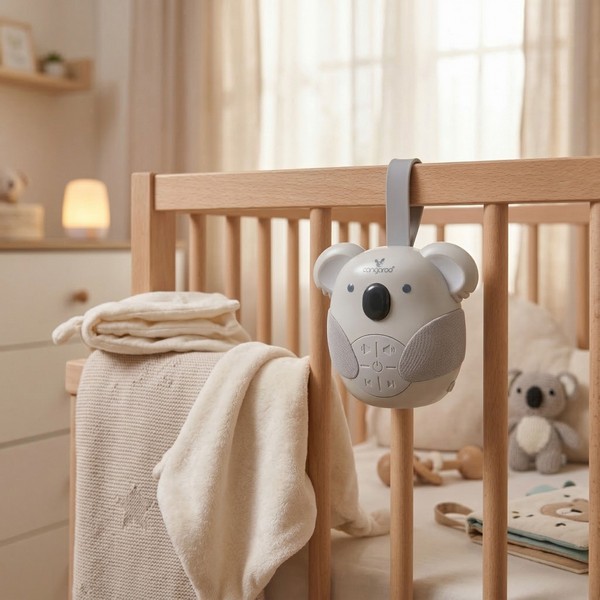 Продукт Cangaroo Koalina = Уред за бял шум - 0 - BG Hlapeta