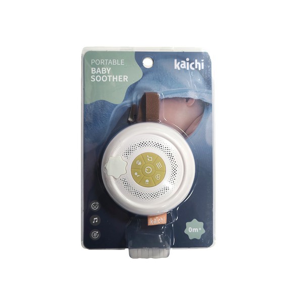 Продукт Chipolino - Бебешка успокояваща музикална кутия - 0 - BG Hlapeta