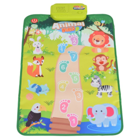 Ozen star - Бебешко музикално килимче