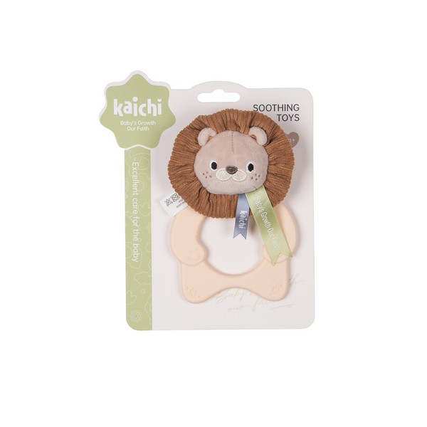 Продукт Chipolino - Бебешки гризалки - 0 - BG Hlapeta