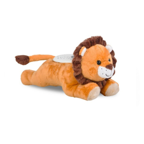 Chipolino - Плюшена играчка с проектор, музика