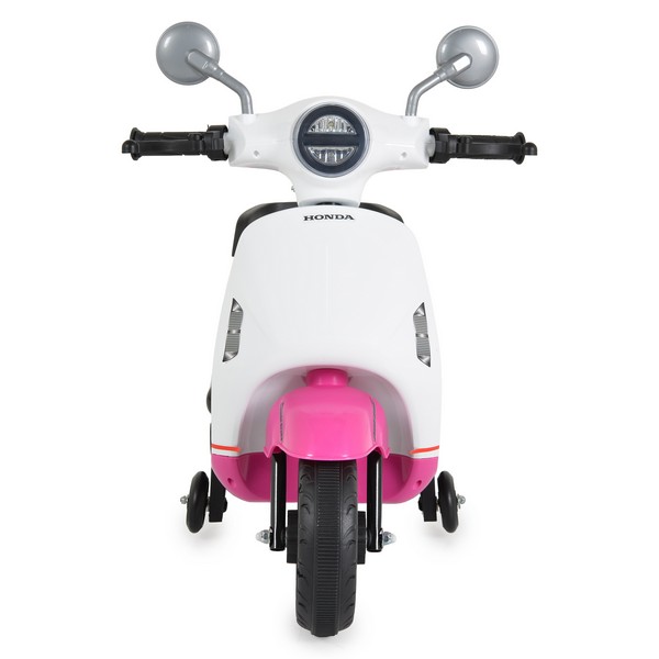 Продукт Акумулаторен мотор - Honda 12V - 0 - BG Hlapeta