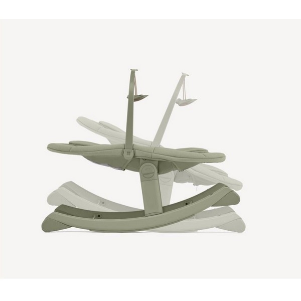 Продукт ANEX - Основа за люлеене Ozy - 0 - BG Hlapeta