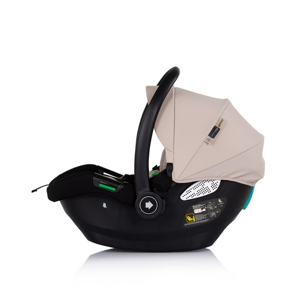 Продукт Chipolino "Елит NextG" - Столче за кола 40-87cm  - 0 - BG Hlapeta