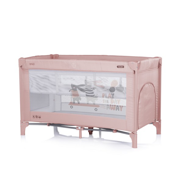 Продукт Chipolino "Ариел" - Преносима кошара  - 0 - BG Hlapeta