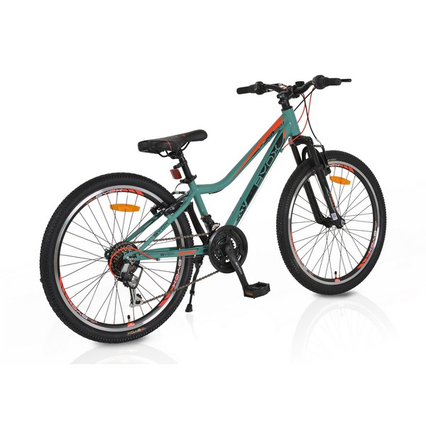 Продукт Byox ZANTE - Велосипед със скорости 24 инча - 0 - BG Hlapeta