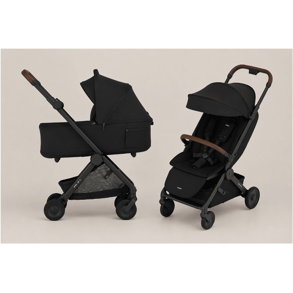 Продукт Anex Air-Q - Бебешка количка 2 в 1 - 0 - BG Hlapeta