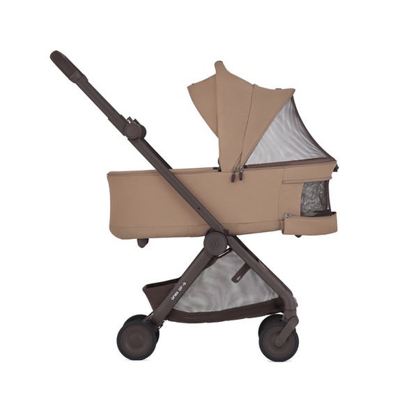 Продукт Anex Air-Q - Бебешка количка 2 в 1 - 0 - BG Hlapeta