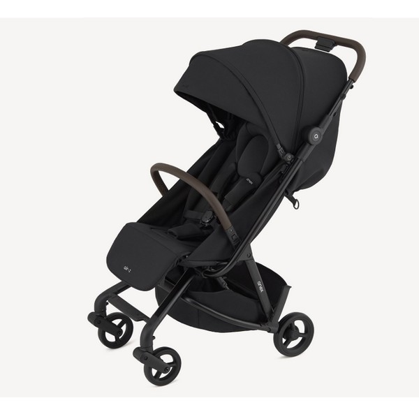 Продукт Anex Air-Z plus - Бебешка трансформираща количка - 0 - BG Hlapeta