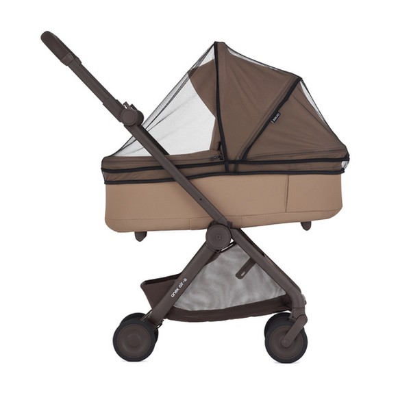 Продукт Anex Air-Q - Комарник за кош за новородено - 0 - BG Hlapeta