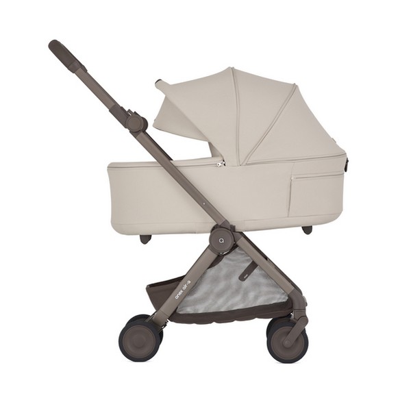 Продукт Anex Air-Q - Кош за новородено - 0 - BG Hlapeta