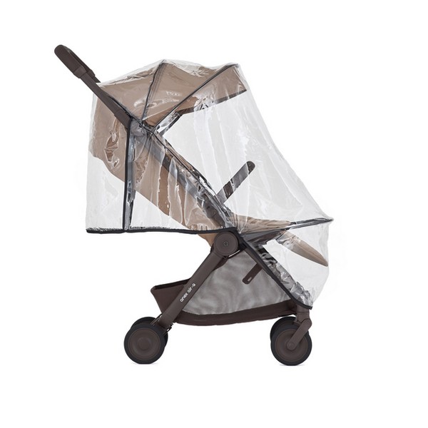 Продукт Аnex Air-Q buggy - Дъждобран за количка - 0 - BG Hlapeta