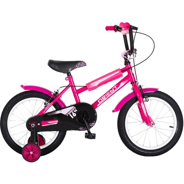 Продукт Orient Bikes TIGER - Велосипед 16" - 0 - BG Hlapeta