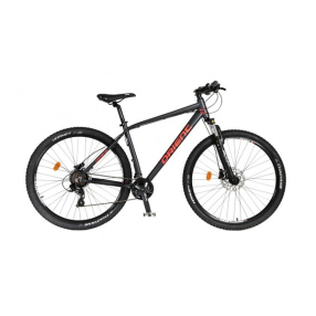 Orient Bikes BOOST - Планински велосипед 29'' хидравлични, алуминиеви 21 скорости.