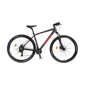 Orient Bikes BOOST - Планински велосипед 29'' хидравлични, алуминиеви 21 скорости.