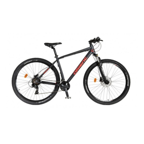Orient Bikes BOOST - Планински велосипед 29'' хидравлични, алуминиеви 21 скорости.