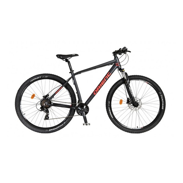 Orient Bikes BOOST - Планински велосипед 29'' хидравлични, алуминиеви 21 скорости.