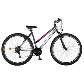 Orient Bikes AVENUE PRO - Планински велосипед 29" дамски, 21 скорости.
