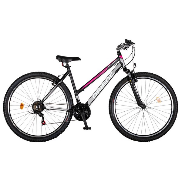 Продукт Orient Bikes AVENUE PRO - Планински велосипед 29" дамски, 21 скорости. - 0 - BG Hlapeta