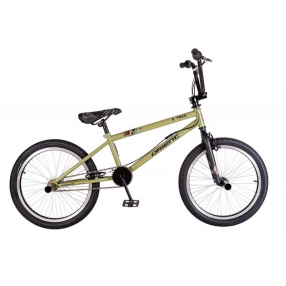 Orient Bikes BMX X-TRAIL - ВЕЛОСИПЕД 20"