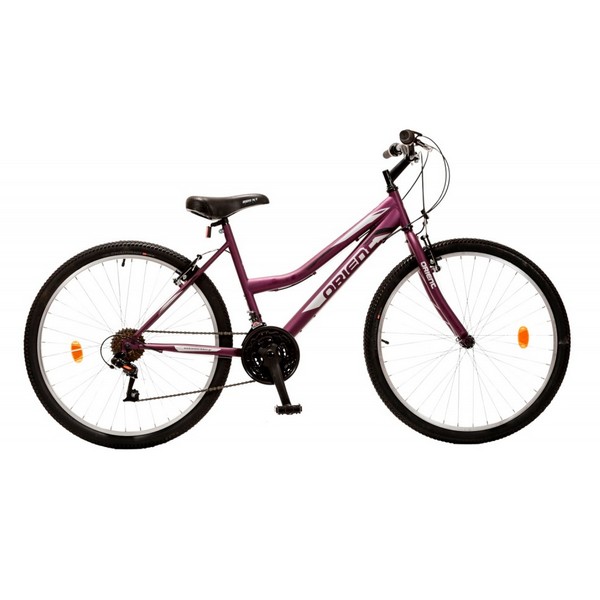 Продукт Orient Bikes COMFORT - Планински велосипед 26'' дамски - 0 - BG Hlapeta