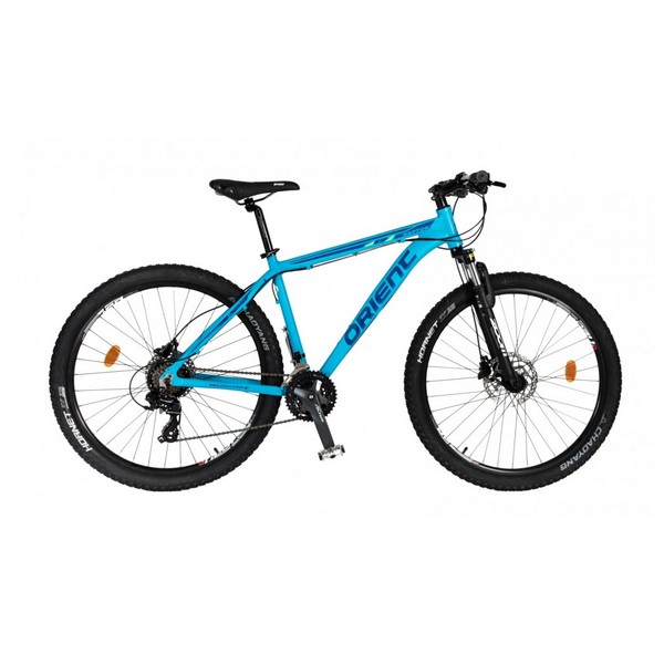 Продукт Orient Bikes RAPTOR - Планински велосипед 27.5'' хидравлични, алуминиеви 21 скорости - 0 - BG Hlapeta