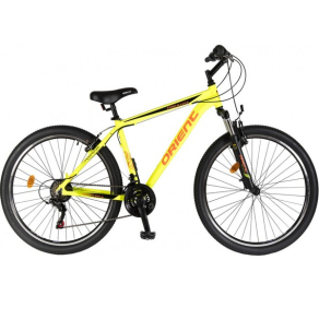 Orient Bikes STEED ALU - Планински велосипеди 27.5'' мъжки 21-скоростни