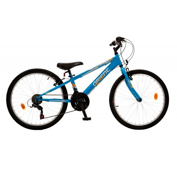 Продукт Orient Bikes SNAKE - Планински велосипеди 24" 21sp - 0 - BG Hlapeta