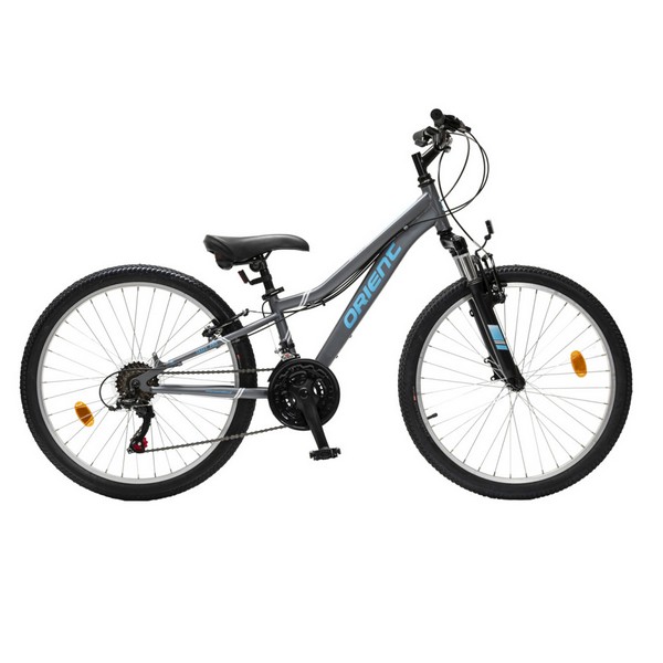 Продукт Orient Bikes SNAKE PRO - Планински велосипеди 24" 21sp. - 0 - BG Hlapeta