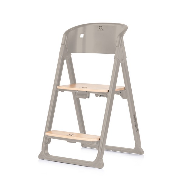 Продукт Chipolino QUATRO - Столче за хранене 4 в 1  - 0 - BG Hlapeta