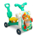 Moni toys Modo - Играчка за прохождане 5в1