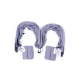Продукт Chipolino Easy Twin 3S - Комплект сенниц - 2 - BG Hlapeta
