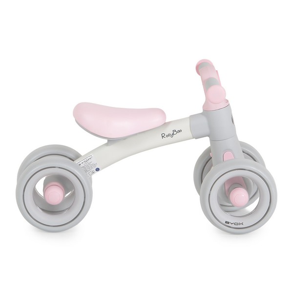 Продукт Byox RollyBoo - Мини баланс велосипед - 0 - BG Hlapeta