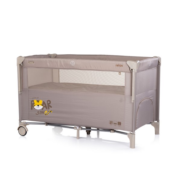 Продукт Chipolino - Кошара падаща страна Релакс - 0 - BG Hlapeta