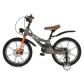 Продукт Moni GTR - Детски велосипед 18 - 8 - BG Hlapeta