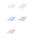 Lorelli CLASSIC Пяна - Матрак 60/120/6 см. изображенията на цветовете са асортимент