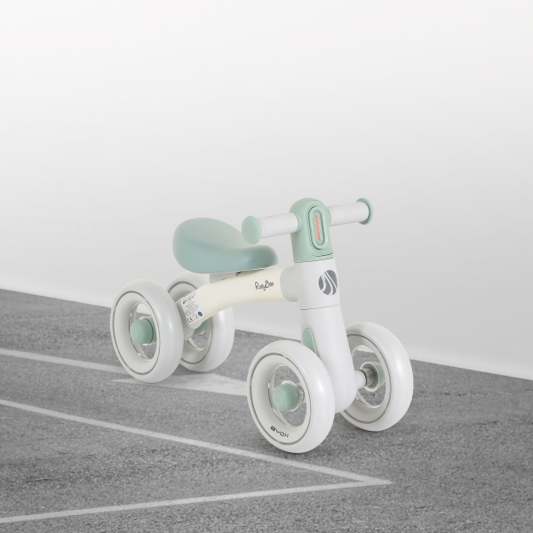 Продукт Byox RollyBoo - Мини баланс велосипед - 0 - BG Hlapeta