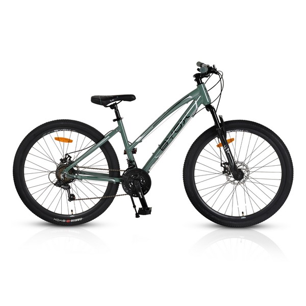 Продукт Byox B2020 Lady - Велосипед със скорости alloy 27.5  - 0 - BG Hlapeta
