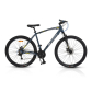 Продукт  Byox B2020 - Велосипед със скорости alloy 29  - 6 - BG Hlapeta