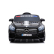Акумулаторна кола Police Mercedes SL500