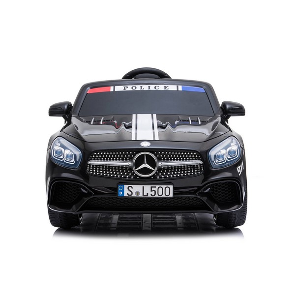 Продукт Акумулаторна кола Police Mercedes SL500 - 0 - BG Hlapeta