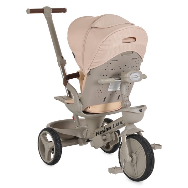 Продукт Byox Fusion Lux - Триколка - 0 - BG Hlapeta