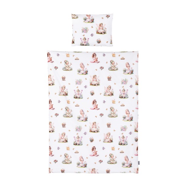 Продукт Chipolino - Спално бельо от 5 части - 0 - BG Hlapeta